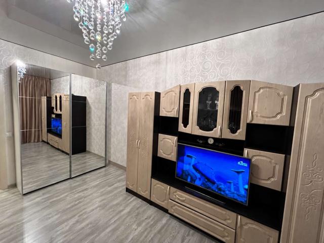 Квартира продажа в Березовый, Краснодарский Край