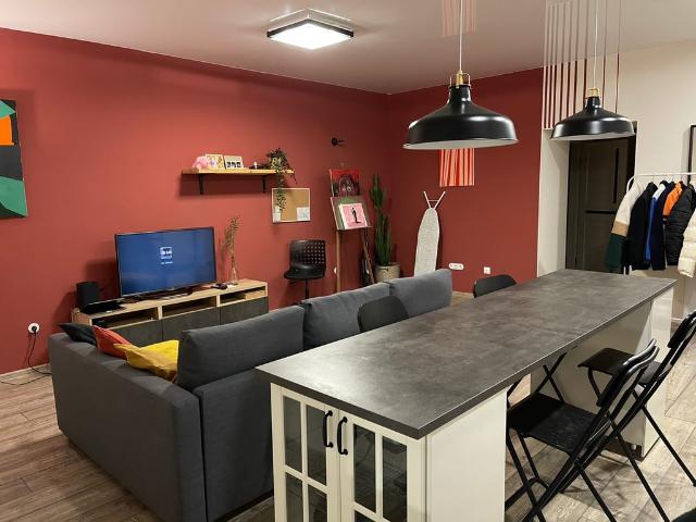 Квартира продажа в Березовый, Краснодарский Край