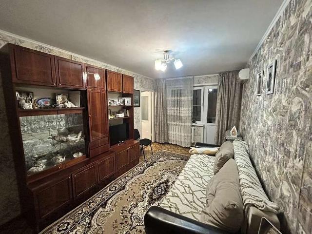 Квартира продажа в Березовый, Краснодарский Край