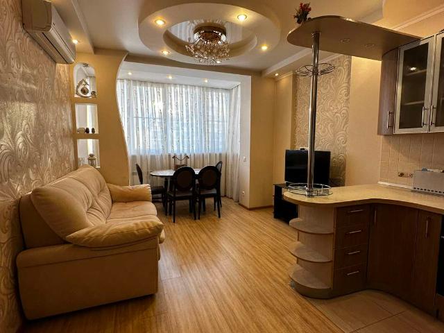 Квартира продажа в Березовый, Краснодарский Край