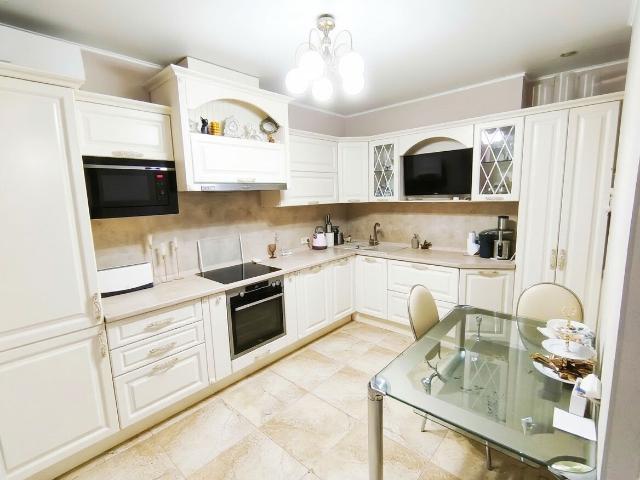Квартира продажа в Центральный округ, Краснодар