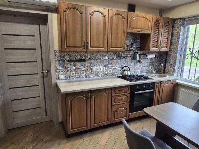 Квартира продажа в Березовый, Краснодарский Край