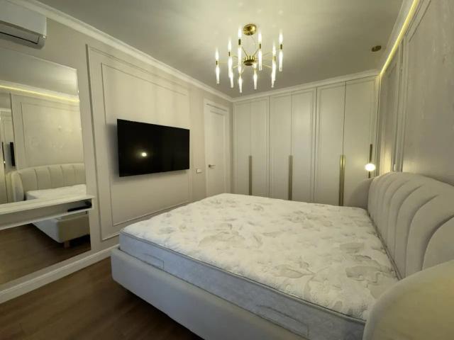 Квартира продажа в ЖК Архитектор, Краснодар