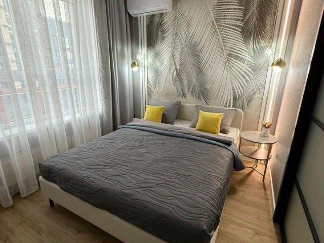 Квартира продажа в Березовый, Краснодарский Край