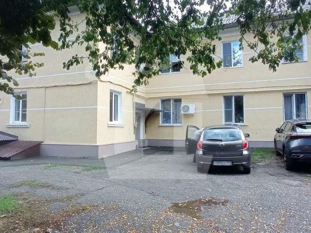Квартира продажа в Западный округ, Краснодар