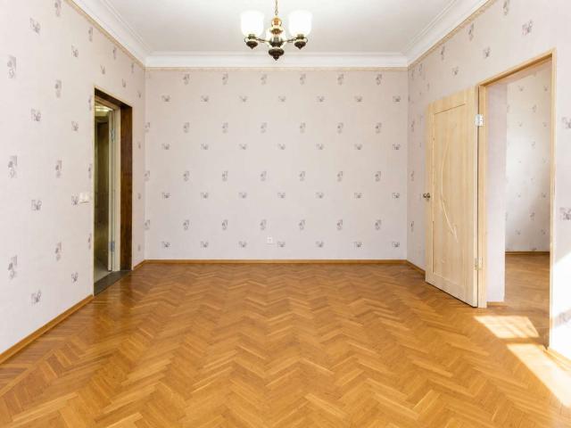 Квартира продажа в Западный округ, Краснодар