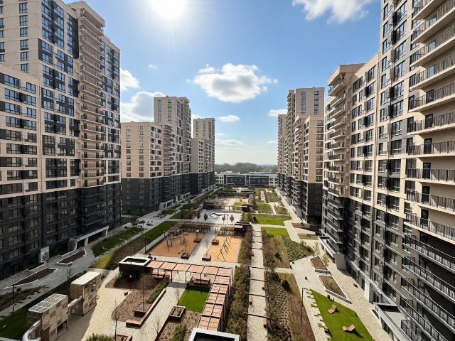 Квартира продажа в Жилой комплекс 