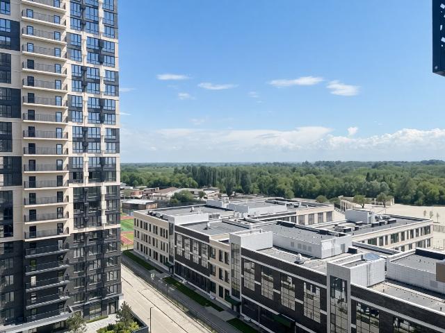 Квартира продажа в Жилой комплекс 
