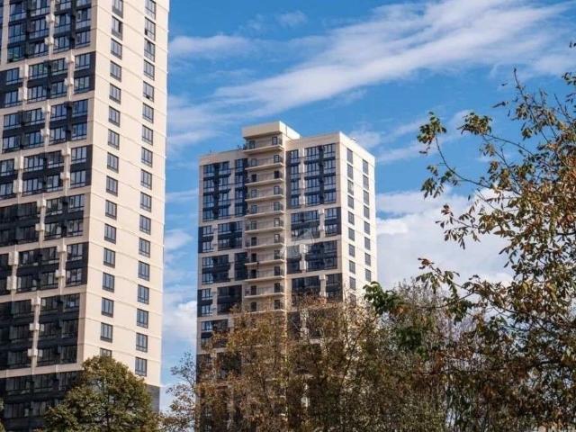 Квартира продажа в Жилой комплекс 