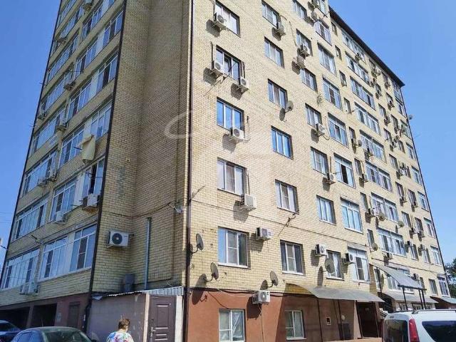 Квартира продажа в Пашковский, Березовый