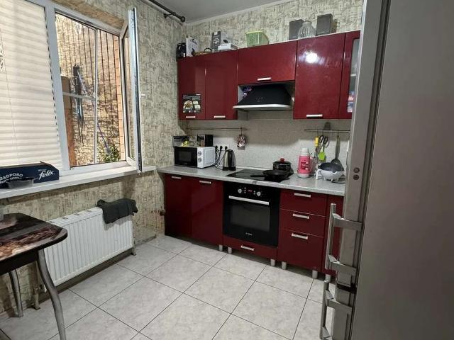 Квартира продажа в Березовый, Краснодарский Край