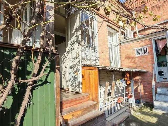 Квартира продажа в Центральный округ, Краснодар