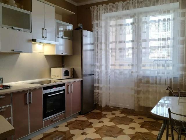 Квартира продажа в Фестивальный, Краснодар