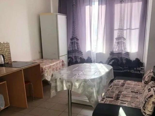 Квартира продажа в Березовый, Краснодарский Край