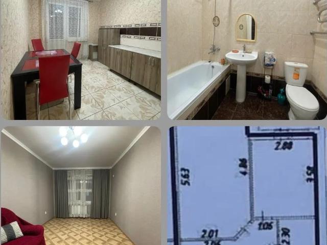 Квартира продажа в Знаменский, Придорожная Ст-ца