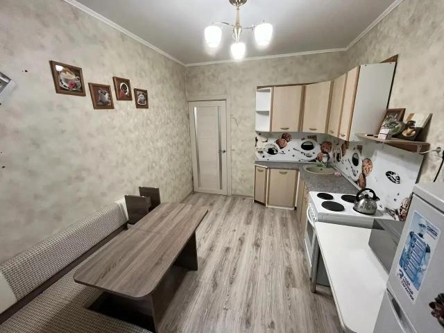 Квартира продажа в Знаменский, Придорожная Ст-ца