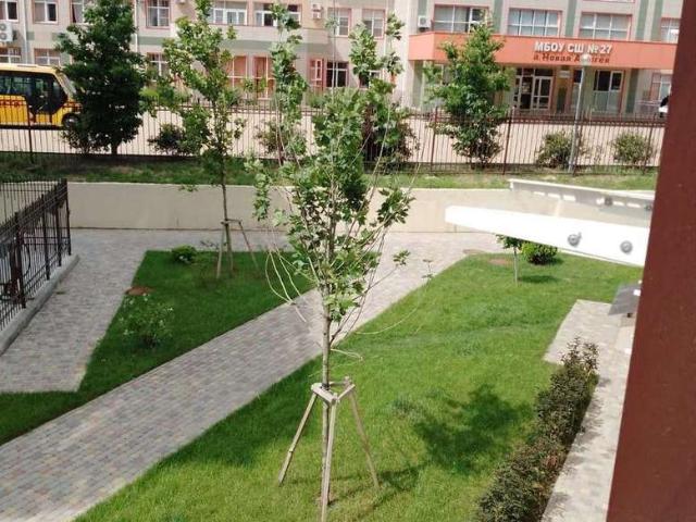 Квартира продажа в Новая Адыгея, Адыгея Республика