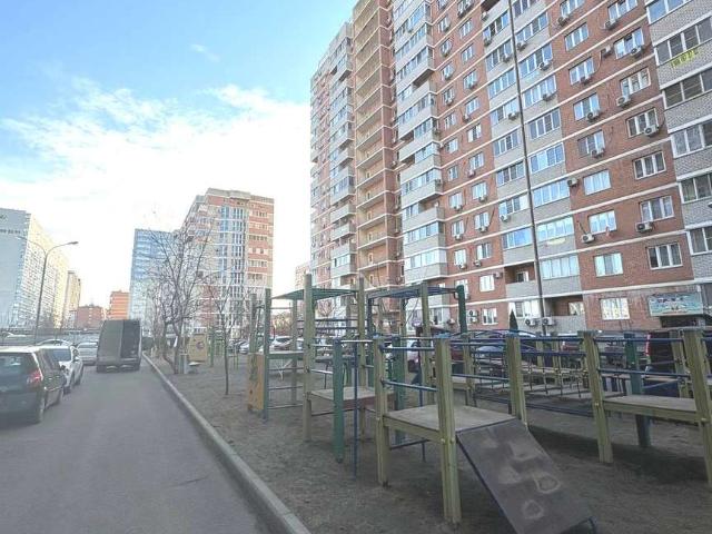 Квартира продажа в Березовый, Краснодарский Край