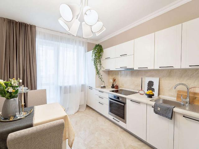 Квартира продажа в Березовый, Краснодарский Край