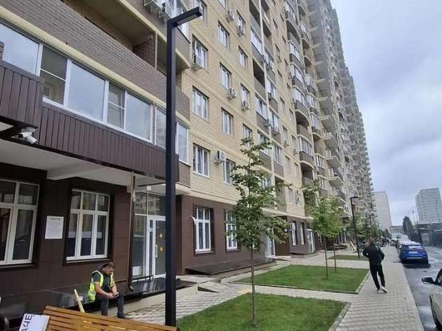 Квартира продажа в Березовый, Краснодарский Край