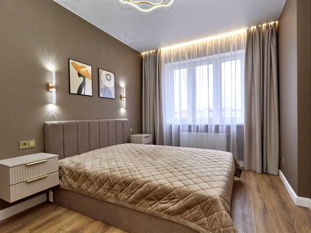 Квартира продажа в Березовый, Краснодарский Край