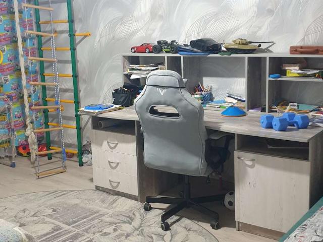 Квартира продажа в Жилой комплекс «Почтовый», Краснодар