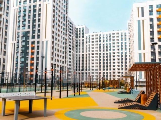 Квартира продажа в Березовый, Краснодарский Край