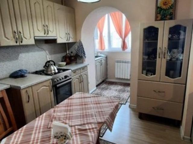 Квартира продажа в Березовый, Краснодарский Край