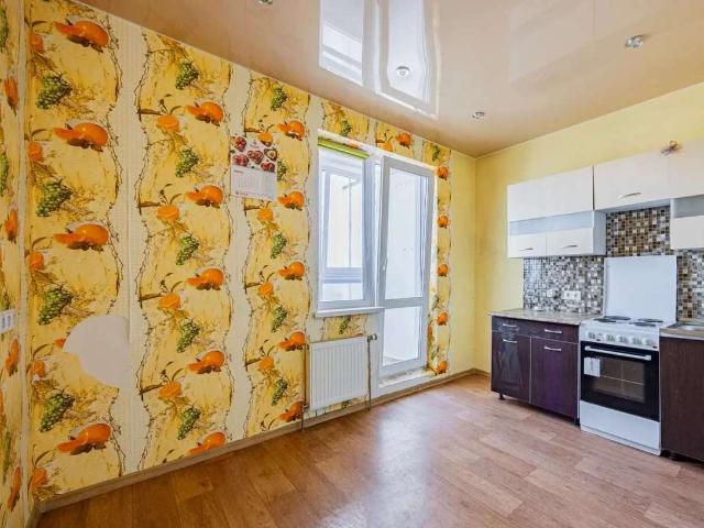 Квартира продажа в Березовый, Краснодарский Край