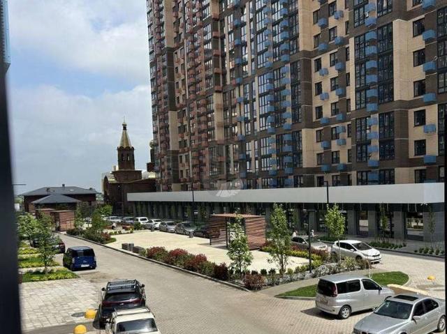 Квартира продажа в Знаменский, Придорожная Ст-ца