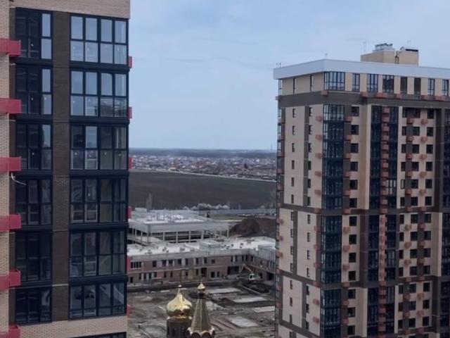 Квартира продажа в Знаменский, Придорожная Ст-ца