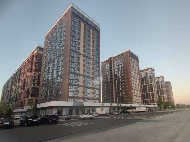 Квартира продажа в Знаменский, Придорожная Ст-ца