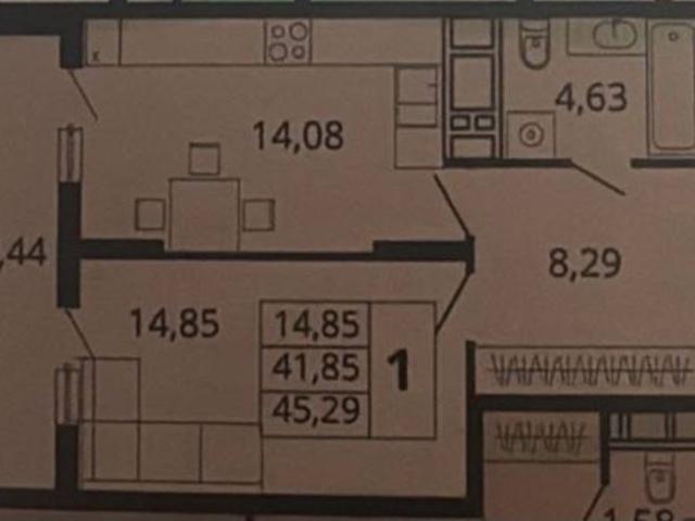 Квартира продажа в Знаменский, Придорожная Ст-ца