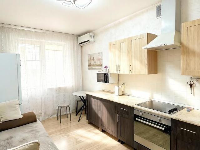 Квартира продажа в Березовый, Краснодарский Край