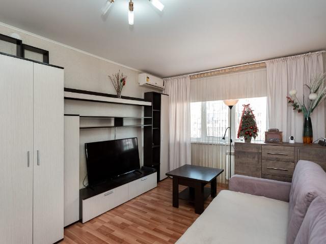 Квартира продажа в Центральный округ, Краснодар
