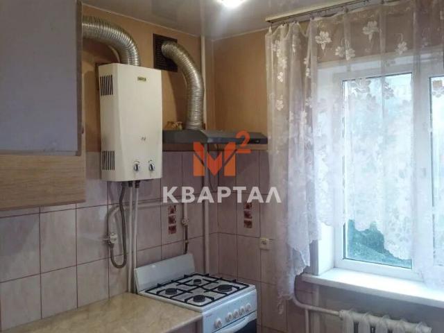 Квартира продажа в Западный округ, Краснодар