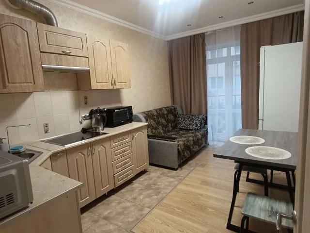 Квартира продажа в Березовый, Краснодарский Край