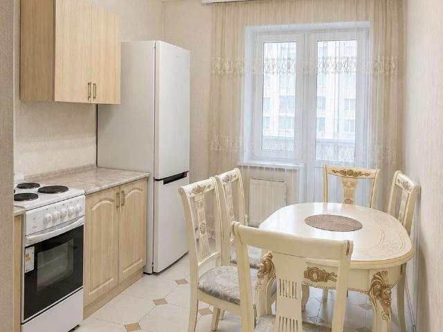Квартира продажа в Березовый, Краснодарский Край