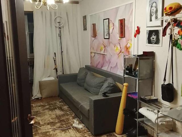 Квартира продажа в Дружба Дп, Краснодарский Край