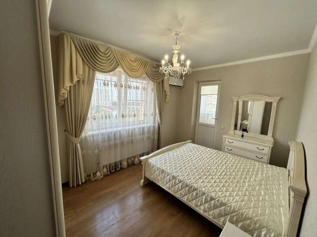Квартира продажа в Березовый, Краснодарский Край