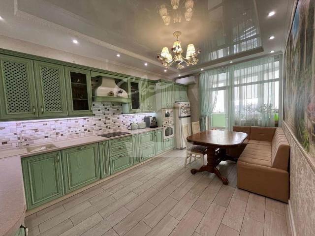 Квартира продажа в Березовый, Краснодарский Край