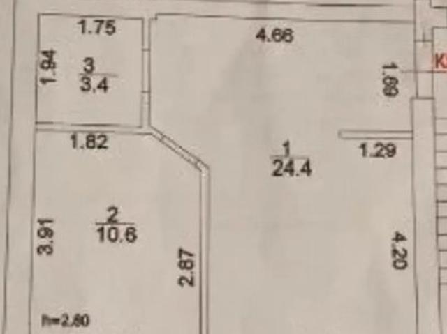 Квартира продажа в Прикубанский округ, Краснодар