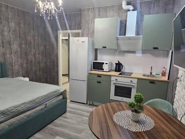 Квартира продажа в Березовый, Краснодарский Край