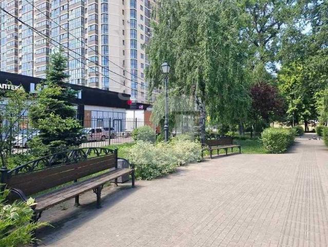 Квартира продажа в Березовый, Краснодарский Край