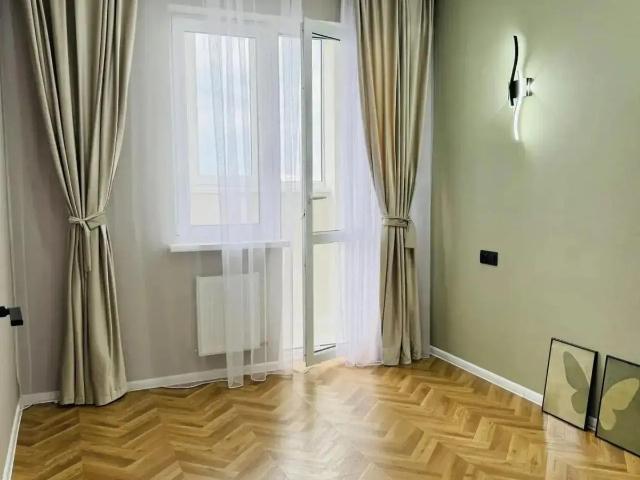 Квартира продажа в Березовый, Краснодарский Край