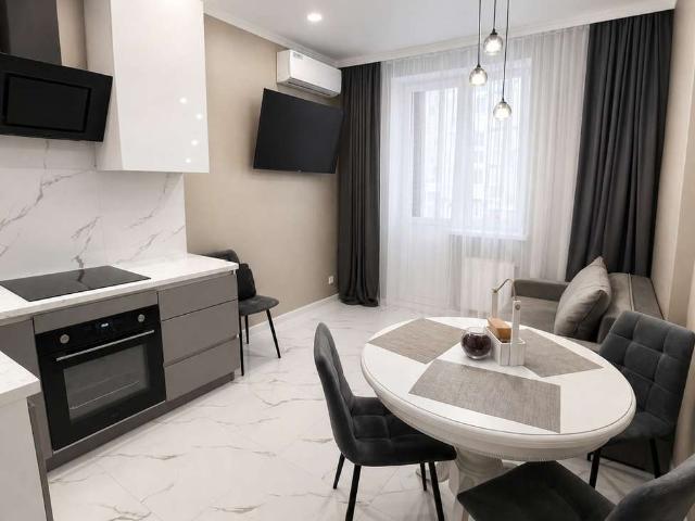 Квартира продажа в Березовый, Краснодарский Край