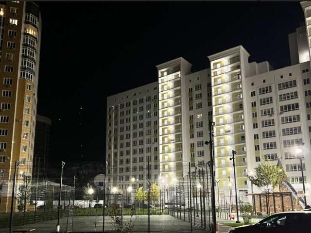 Квартира продажа в Березовый, Краснодарский Край