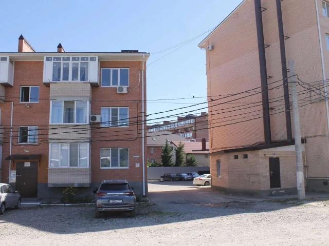 Квартира продажа в 2-е отделение совхоза 