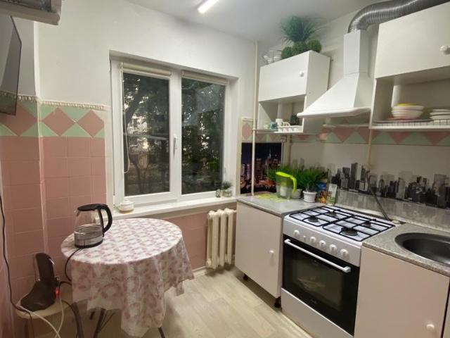 Квартира продажа в Карасунский округ, Краснодар