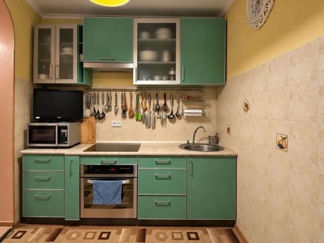 Квартира продажа в Карасунский округ, Краснодар